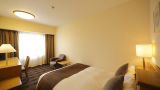 モデレート ダブルルーム 禁煙