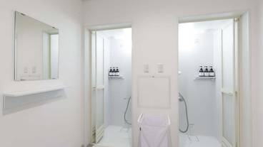 バスルーム / 10