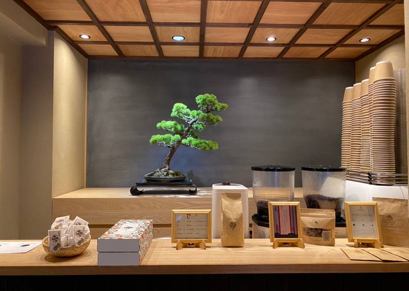 BONGEN COFFEE / 4