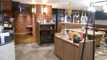 施設内の設備 / 4