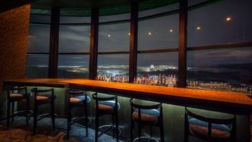 バー (施設内) / 1