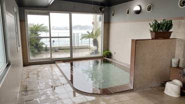 大浴場 / 2