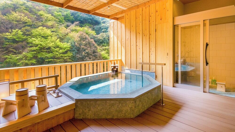 温泉