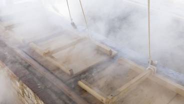 施設内の設備 / 13