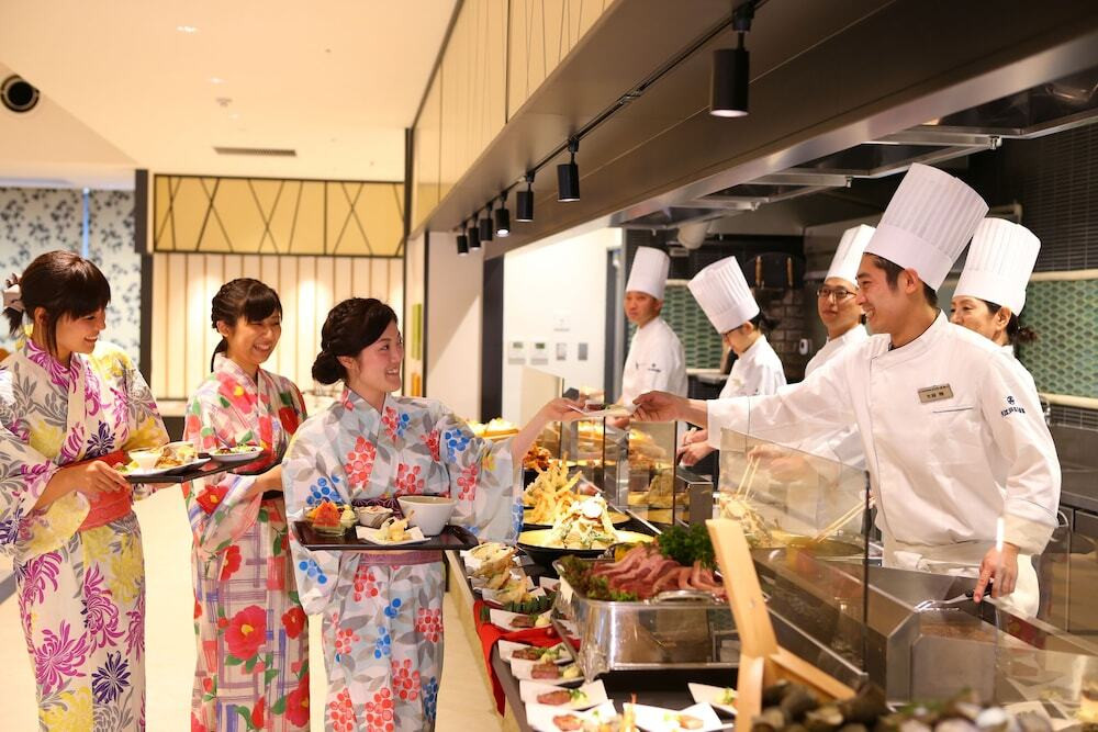 レストラン