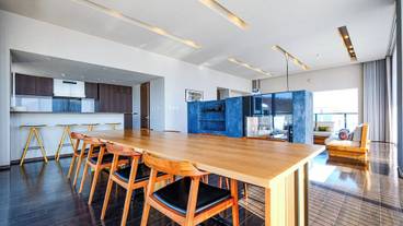 専用キッチン / 5