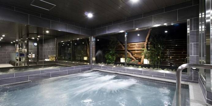 安心お宿 新宿駅前店（東京都 カプセルホテル） / 1