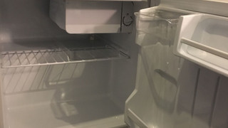 セミダブルルーム　喫煙