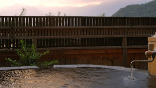 【露天風呂付客室】河口湖ビュー禁煙 和室10畳 ＋ 広縁