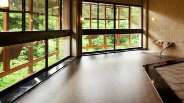 大浴場 菊の湯 / 2