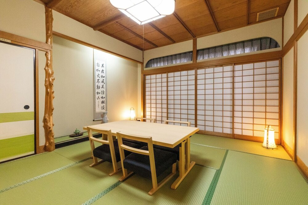 客室