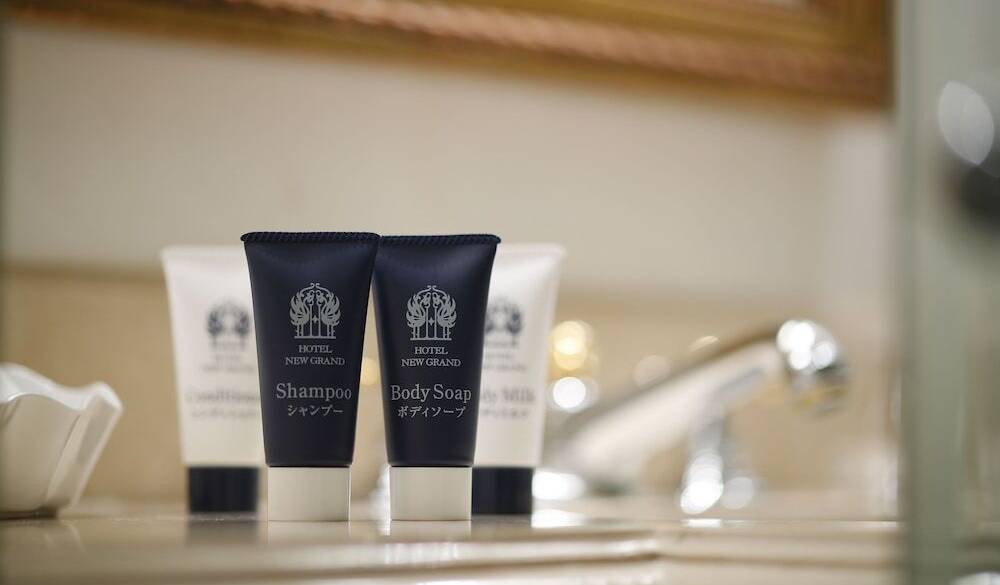 通常アメニティ / 4