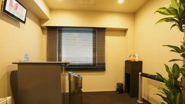 施設内の設備 / 6