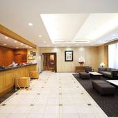 ホテルサンルート浅草（東京都 ビジネスホテル） / 2