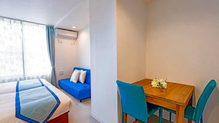 スタンダート　ツインルーム