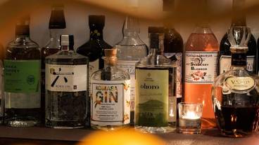 バー (施設内) / 11