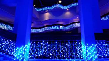 内部エントランス / 2