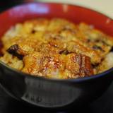 うなぎ おがわ（ウナギオガワ）