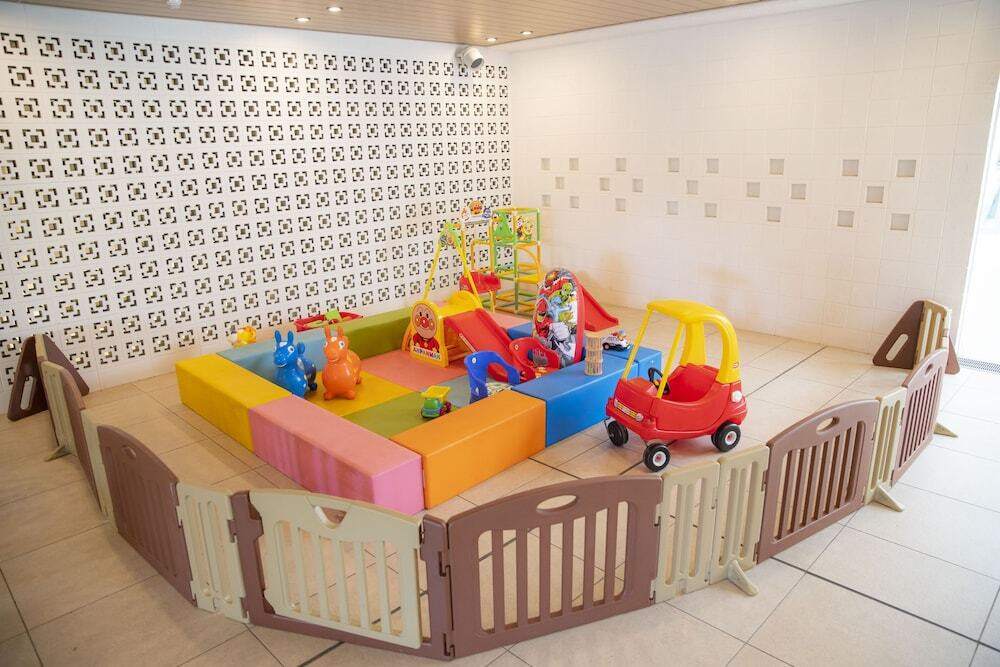 子供用スペース