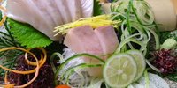 瀬戸内海の海産物やフルーツも！岡山の美味しいグルメスポット9選