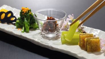 食事・飲み物 / 7