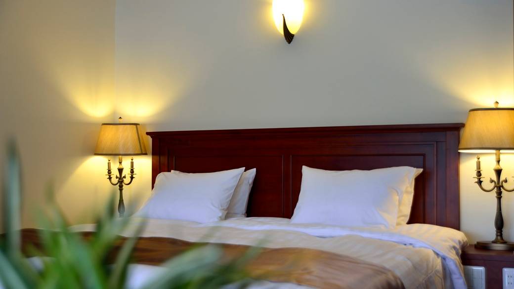 バスタブでほっこり
ロクシタンでお手入れ / 3