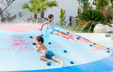 13 Hotels in Mainland Okinawa with Kid-Friendly Pools, Perfect for Family Trips