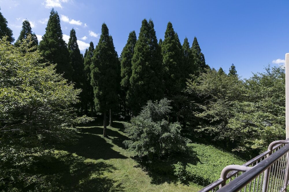 施設からの眺望