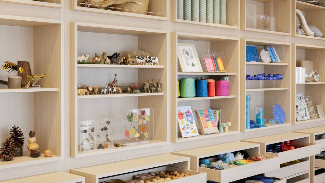 マテリアルライブラリー / 5