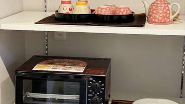 客室の設備とサービス / 32