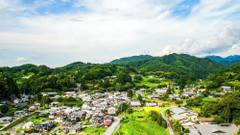 奥天竜 不動温泉 佐和屋