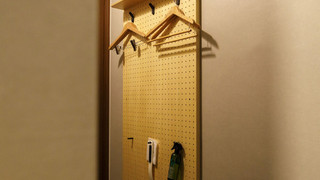 セミダブルルーム　禁煙