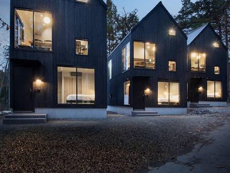 シズク ビラ / 1