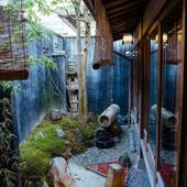 京小宿 五条みやび(京都府 町家) / 4