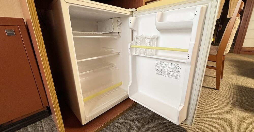 客室の設備とサービス