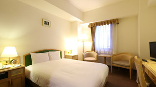 ダブルルーム（禁煙）