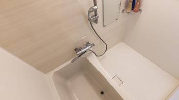 バスルーム / 11