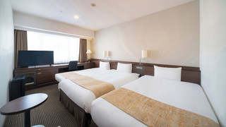 スタンダード トリプルルーム 禁煙