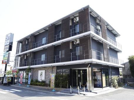 ケイエスビー 弥生の里温泉 / 1