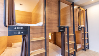 ファミリールーム 最大6名 禁煙