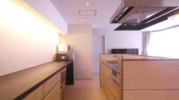 専用キッチン / 11