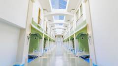 スパリゾートハワイアンズ ウイルポート