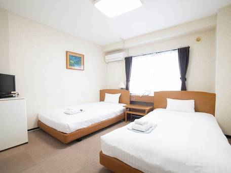 湯の川温泉 ホテル雨宮館 / 4