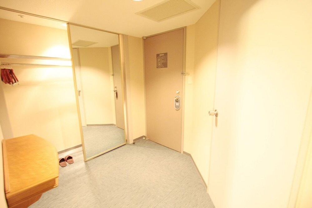 客室の設備とサービス