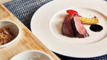 ビュッフェ / 38