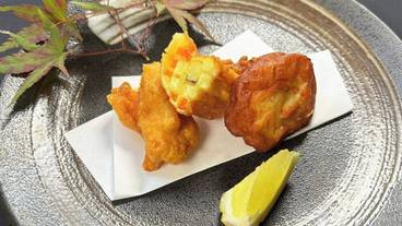 食事・飲み物 / 7