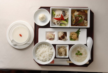 「礼華」料理 996391 ランチのおすすめ礼華御膳