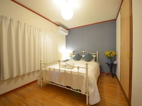 Sobe House in Yomitanson / 2