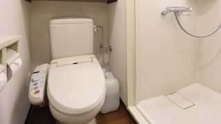 モデレートダブルルーム 禁煙(15.8平米)