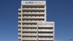 高濃度炭酸泉 けやきの湯 スーパーホテル関空 熊取駅前